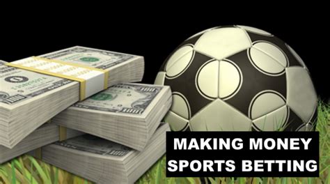 how to make money sports betting reddit|Considering making a real go of sports betting as a side  .